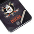 NHL Anaheim Ducks Distressed Galaxy Z Flip5 5G Skin